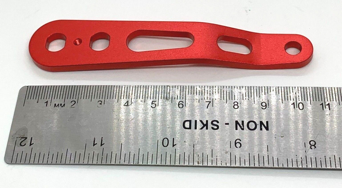 Custom Aluminum Fishing Reel Handle Blank for Penn Spinning & Trolling Reels