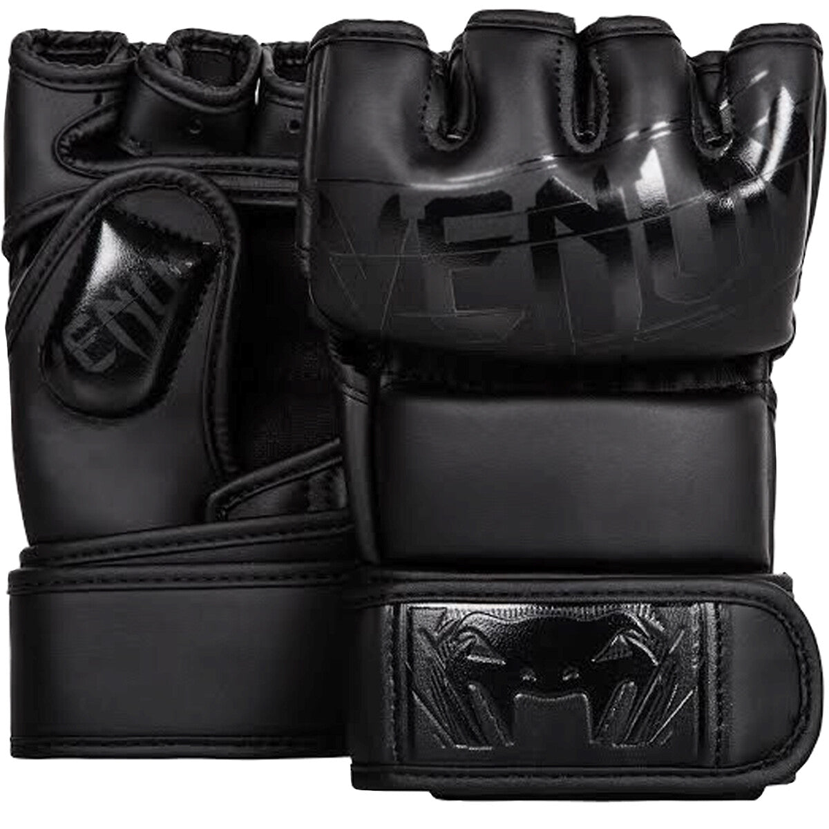 MMA Training Gloves for Boxing & Martial Arts - Undisputed 2.0