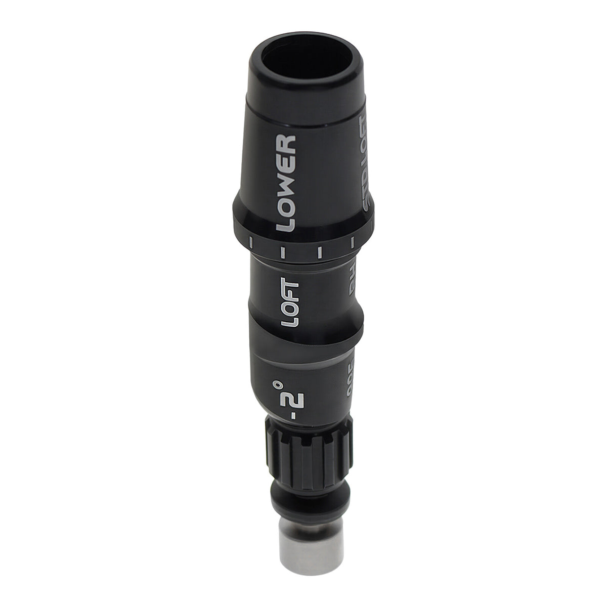 Golf Club Adapter Sleeve .335 for TaylorMade SIM 2 SIM Max & Stealth Drivers