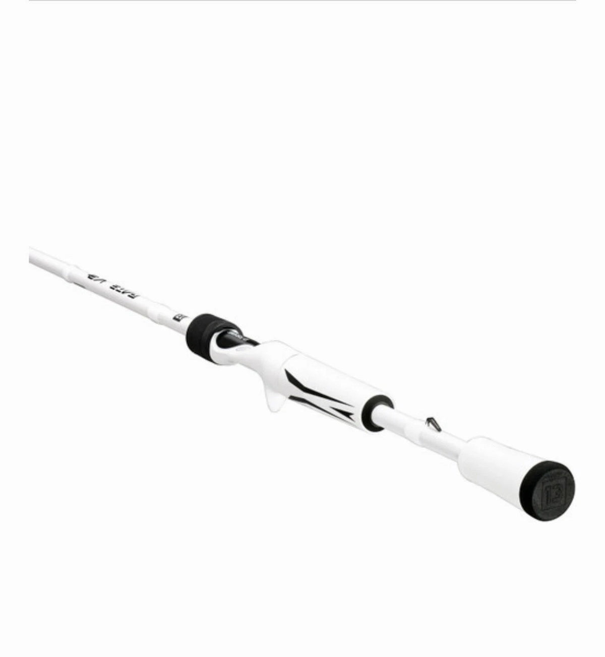 7'1" Medium Fast Spinning Fishing Rod - Lightweight, Sensitive, All-Purpose
