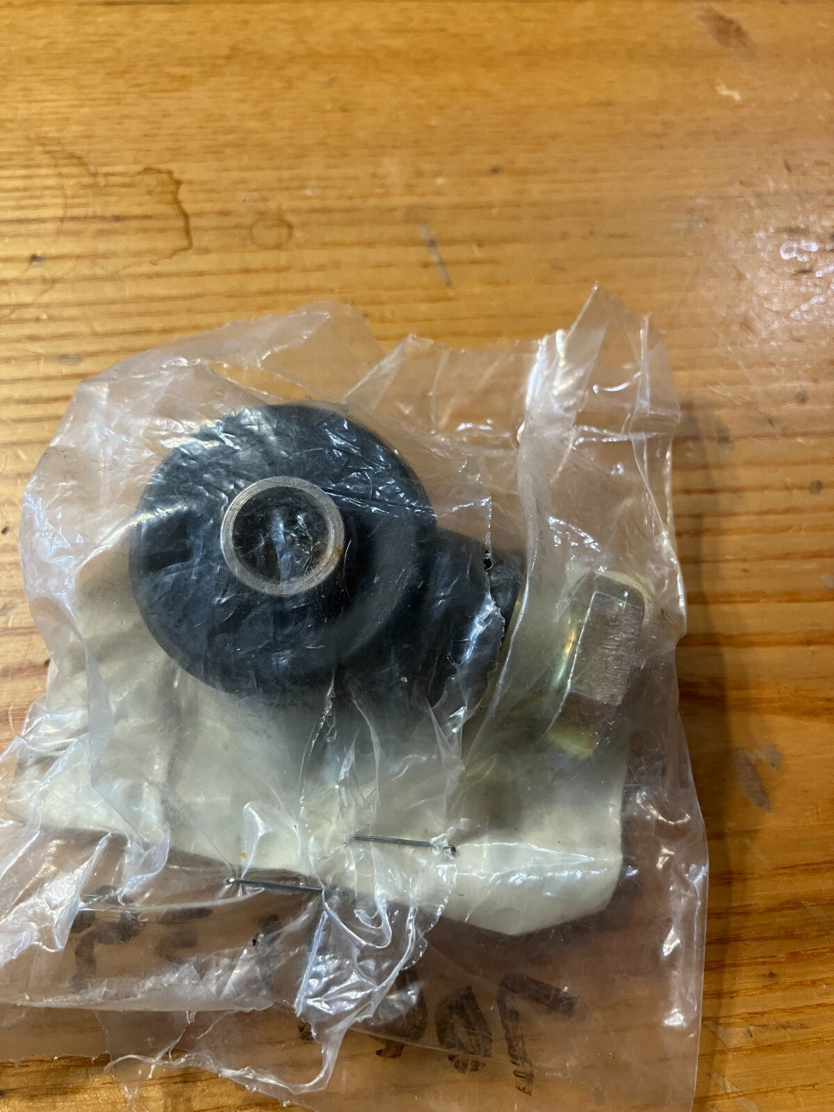 OEM Polaris Right Hand Tie Rod End for ATV, UTV, 1997-2021