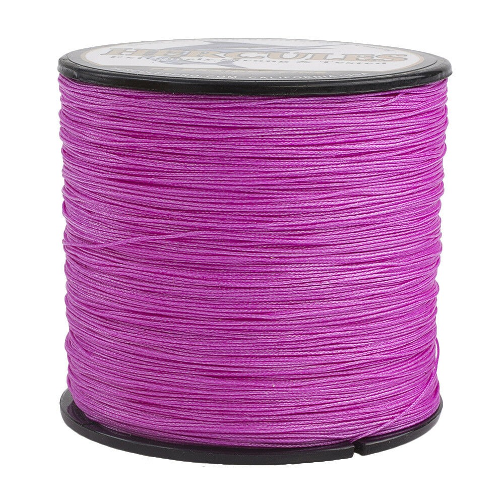 Braided Fishing Line 500m - High Strength Saltwater & Freshwater Tackle