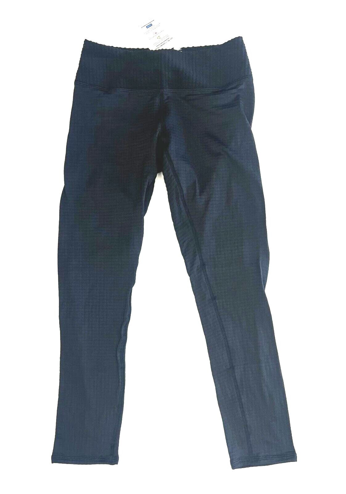 Corbeaux Scout 3/4 Base Layer Pants - Lightweight Breathable Ski & Activewear