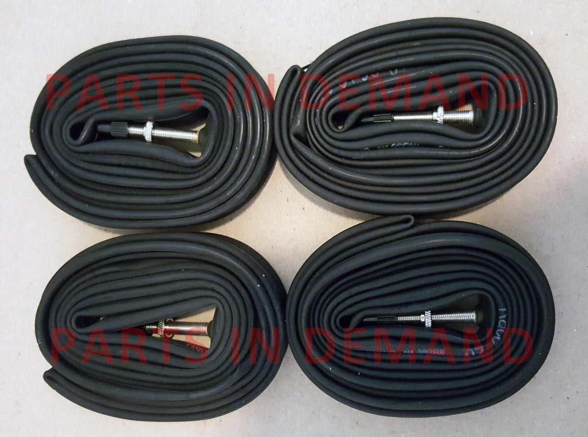 Bulk Bicycle Inner Tubes 700c x 18-25mm Presta Valve - Multiple Pack Sizes