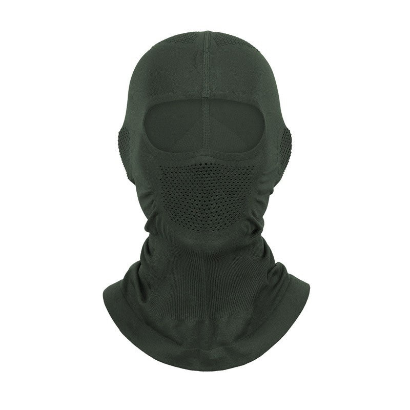 Breathable Full Face Mask Balaclava for Cycling Motorcycle Skiing