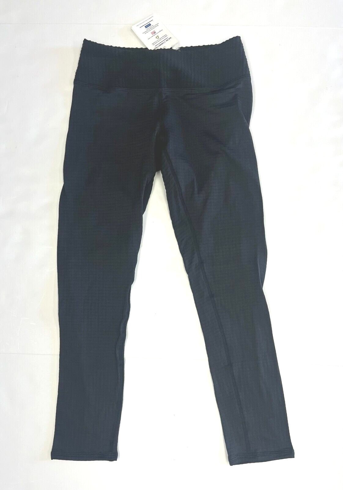 Corbeaux Scout 3/4 Base Layer Pants - Lightweight Breathable Ski & Activewear