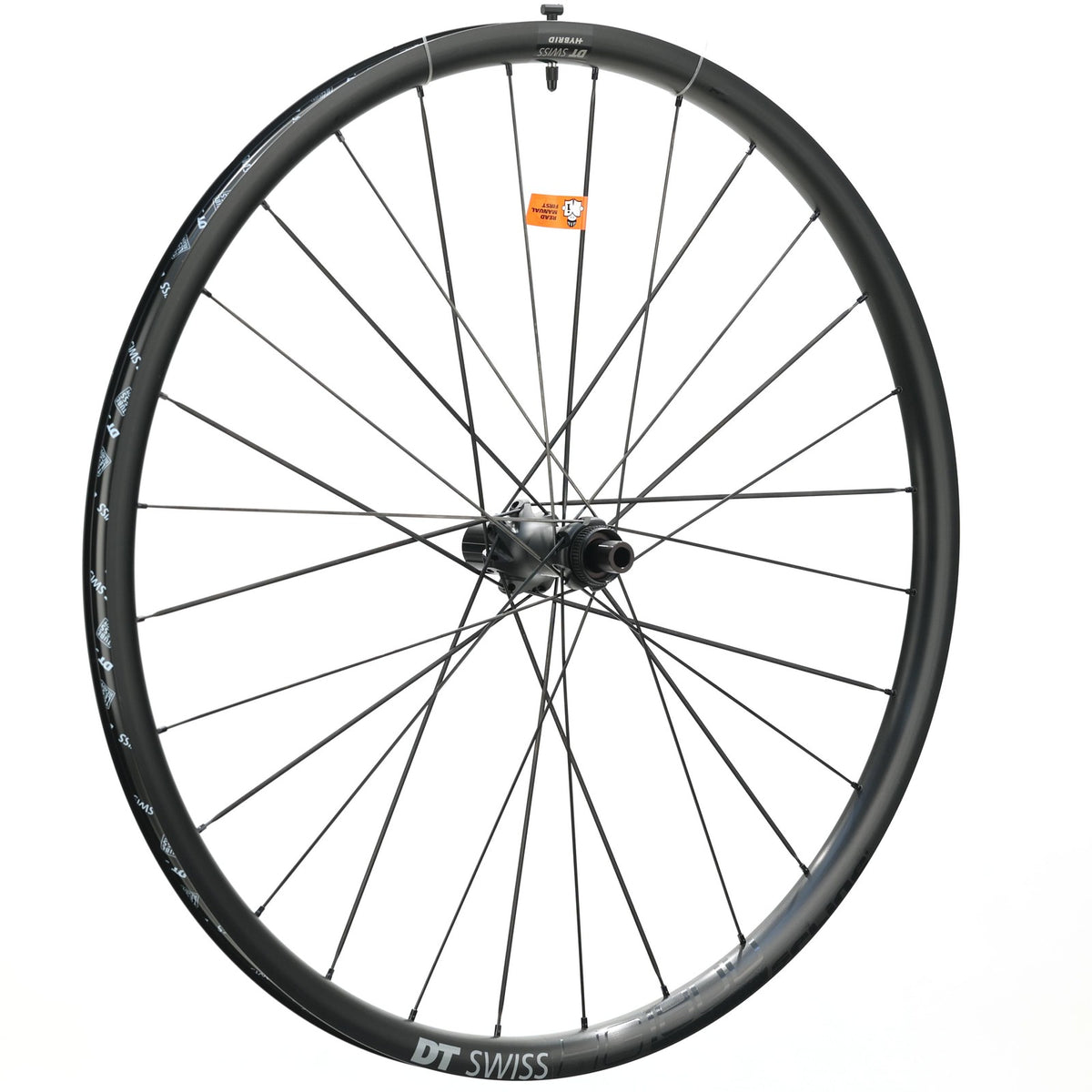 29-inch MTB Rear Wheel with Disc Brake, Boost Hub, 10/11-Speed, Tubeless Ready