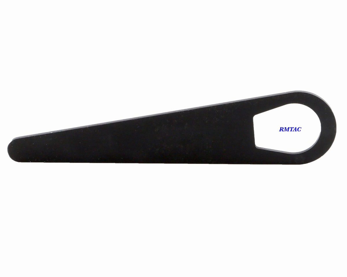 1911 Full-Size Steel Bushing Wrench - Blue Finish for Disassembly