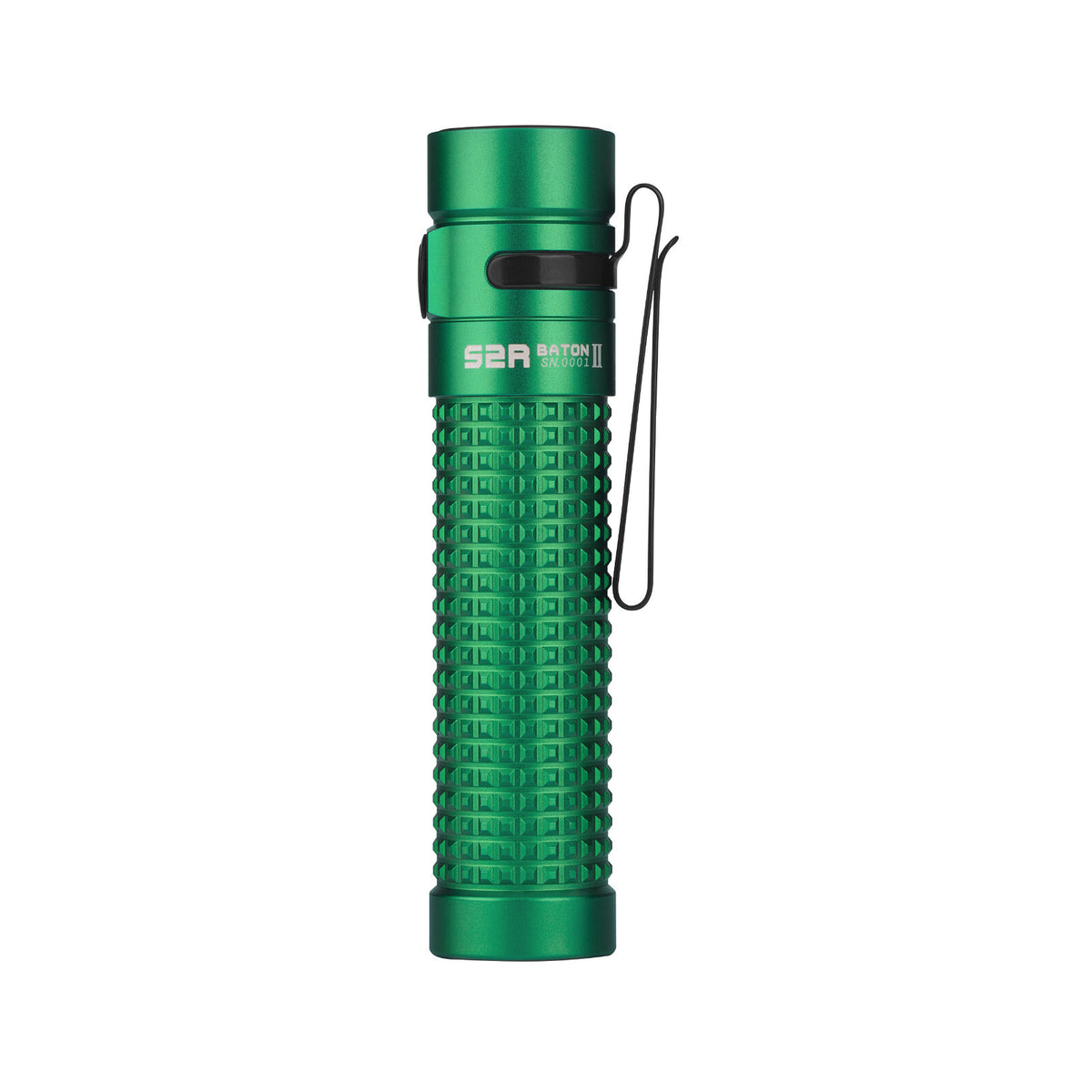 Rechargeable LED Flashlight 1150 Lumens with Side Switch & Magnetic Charging