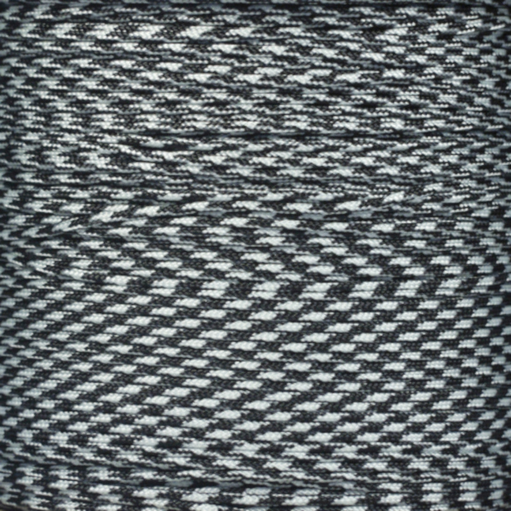Light Duty Paracord Spools - 95 LB Strength Crafting & Utility Cord