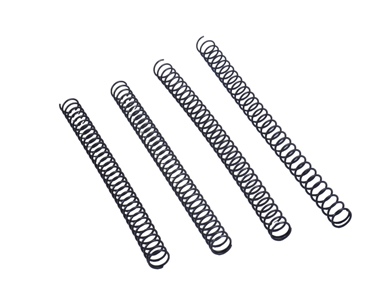 Recoil Spring Kit for 5" Government 1911 Pistols - ISMI 7-11 lb Springs