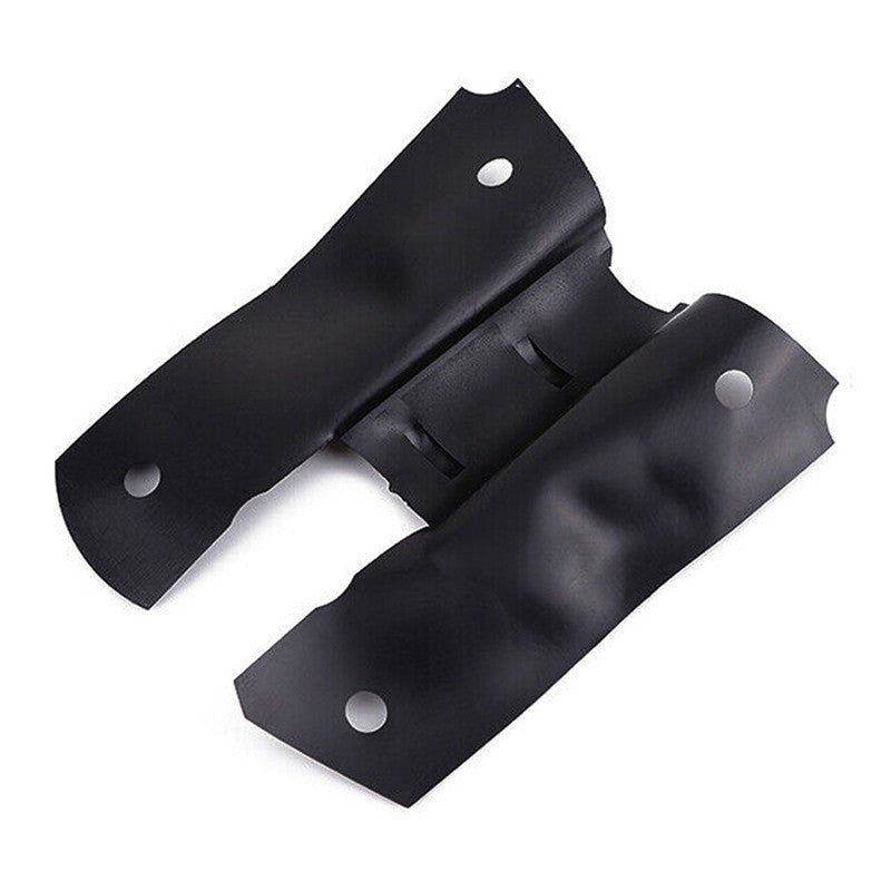 1911 Government Rubber Finger Grip Insert for Pistol Enhancement