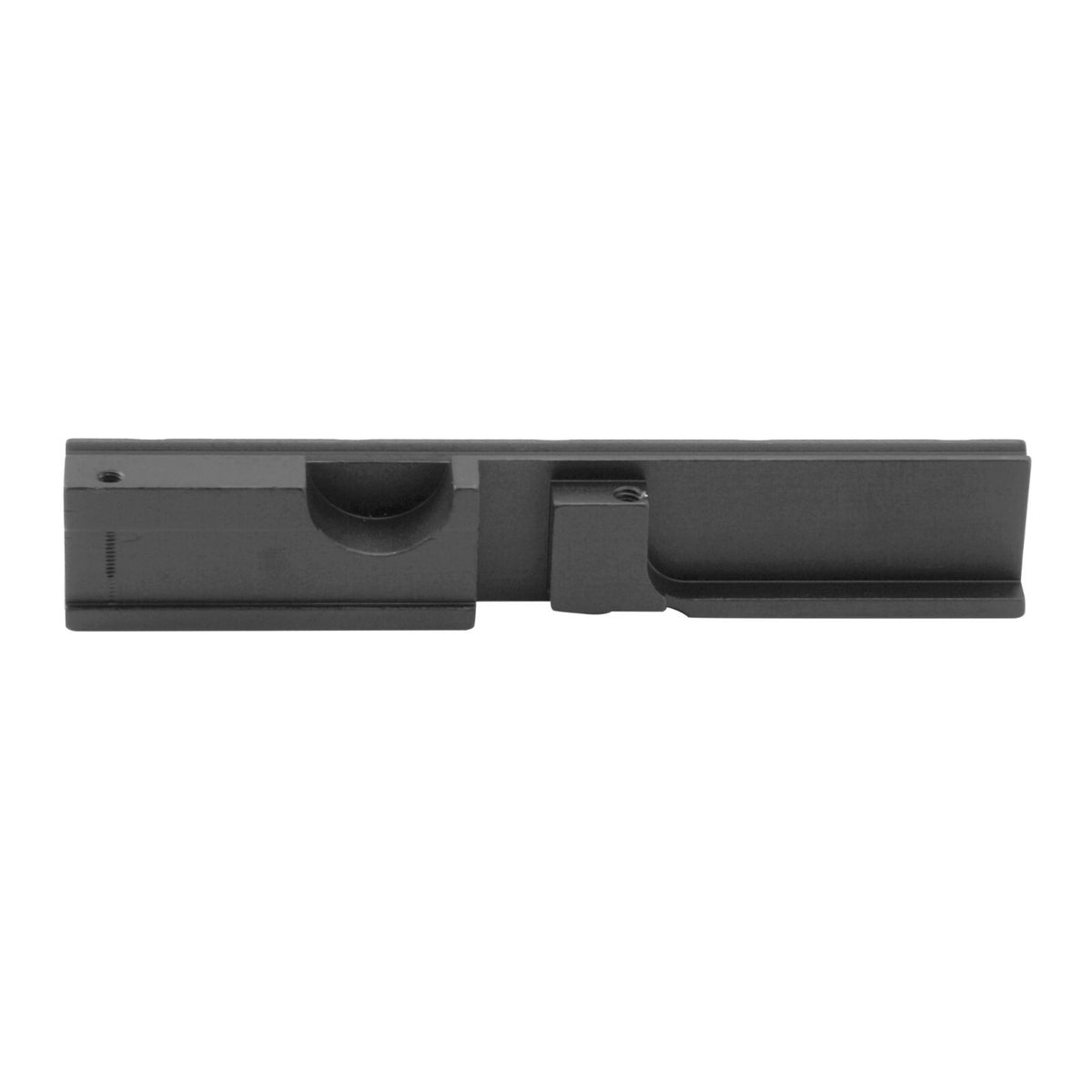 Scope Base Mount Set for .303 Enfield Rifles - Aluminum Style