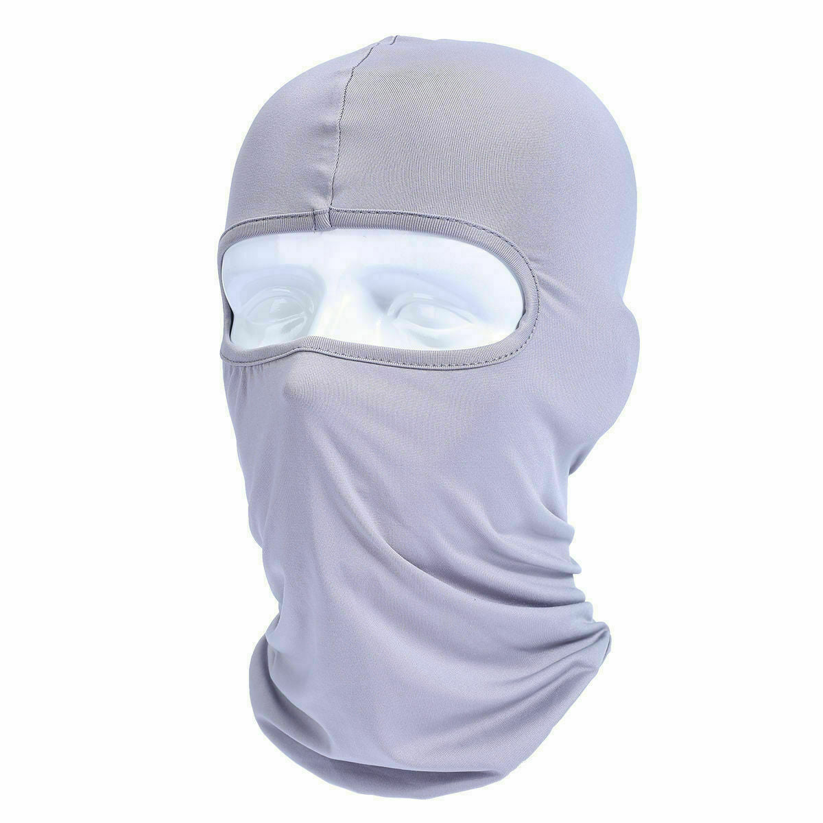 Balaclava Ski Face Mask for Men Women UV Sun Dust Wind Protection