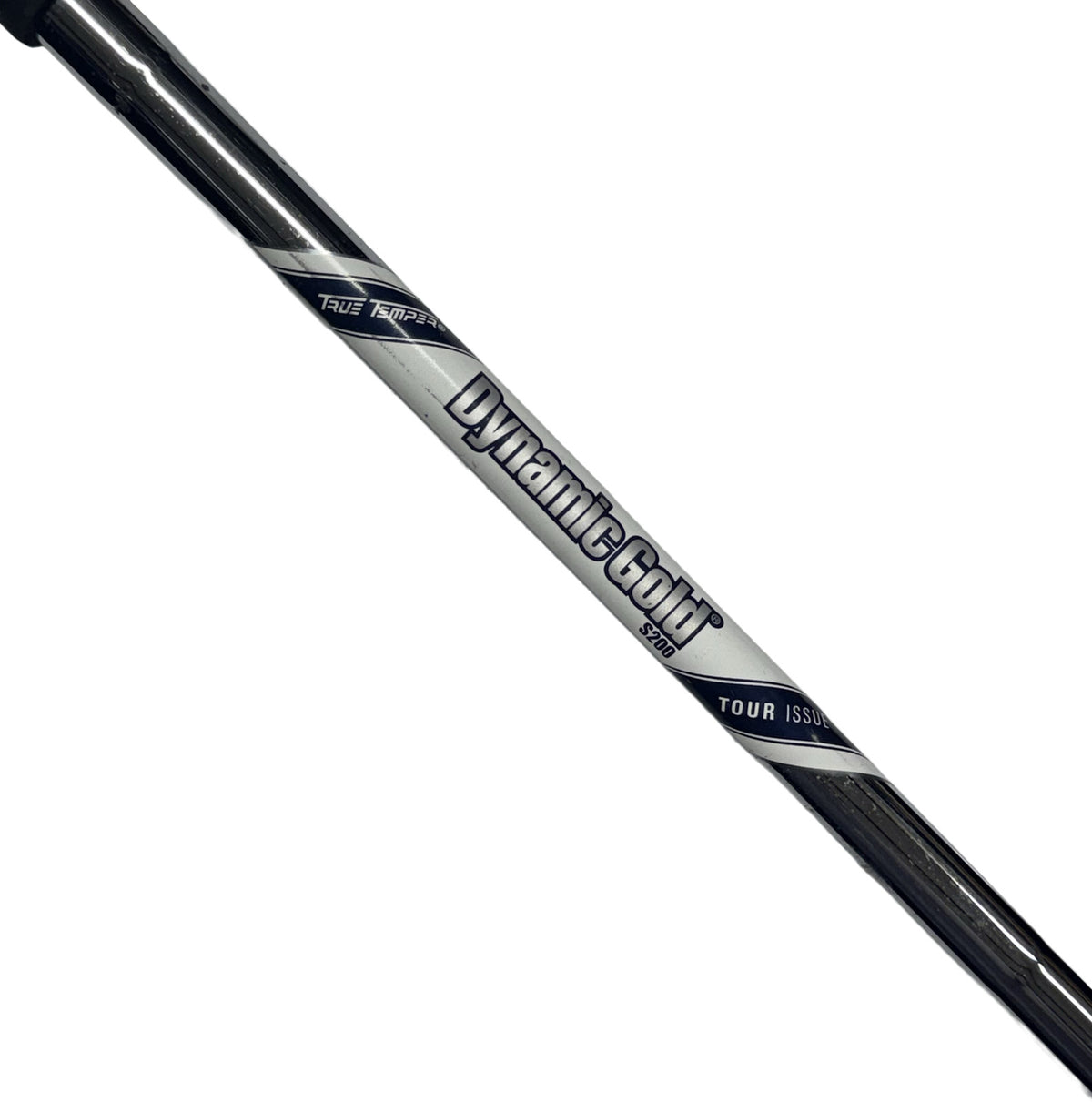 TaylorMade Milled Grind MG3 60/10 SB Lob Wedge with Dynamic Gold 200 Stiff Flex