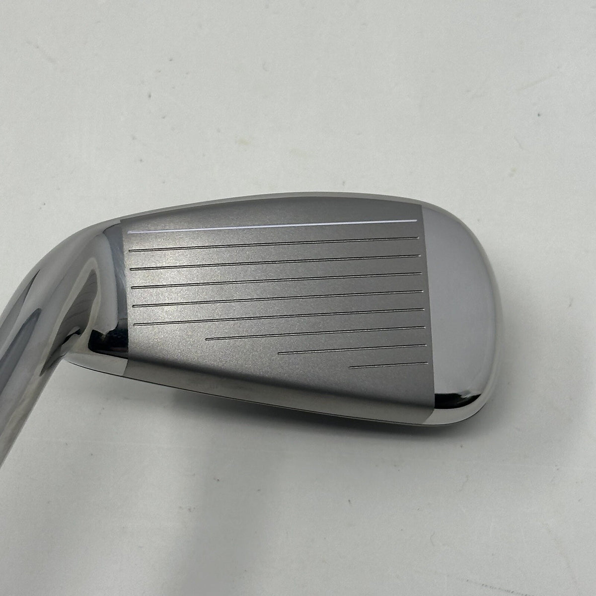 Golf Iron Set 4-Piece Cleveland 2010 HB3 4 Iron Action Ultralite 62g RH