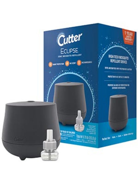 Mosquito Repellent Device Rechargeable Diffuser Outdoor Protection
