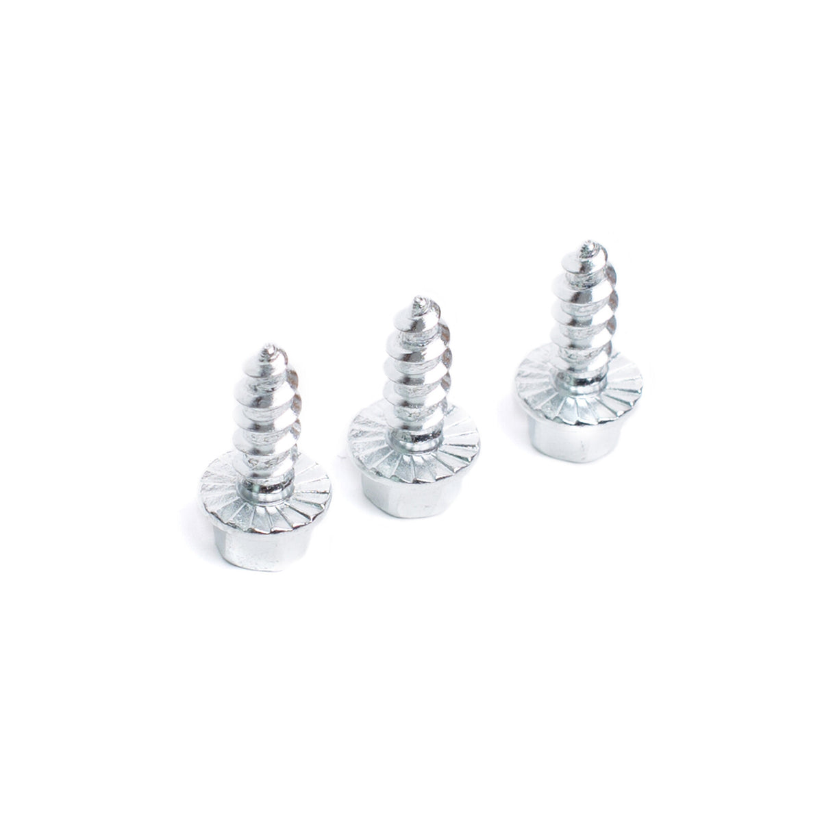 Shoe Spikes for Wading Boots - Heavy-Duty Screw-In Traction Studs 30 Pack