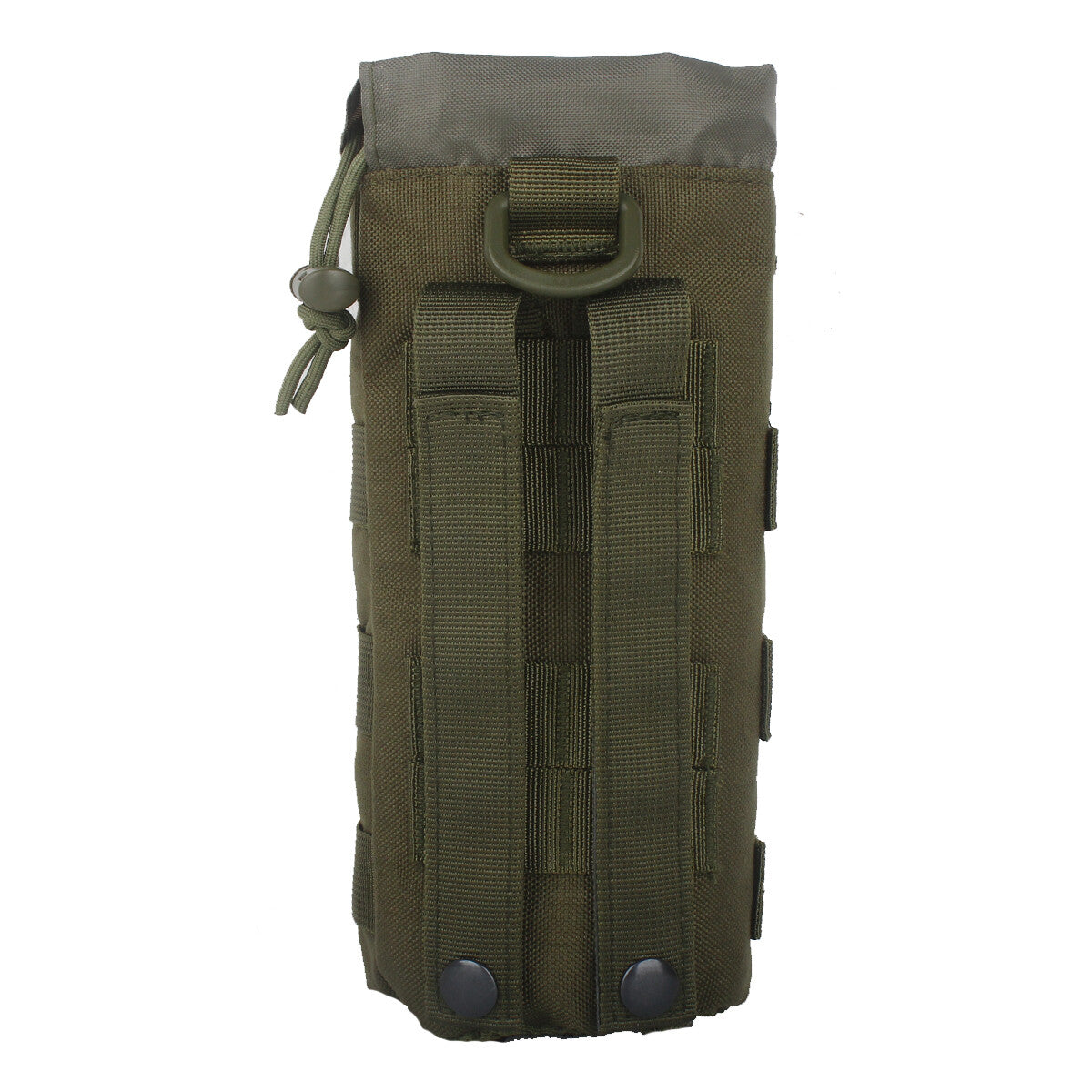 Tactical Molle Water Bottle Holder Pouch for Outdoor Hiking and Camping