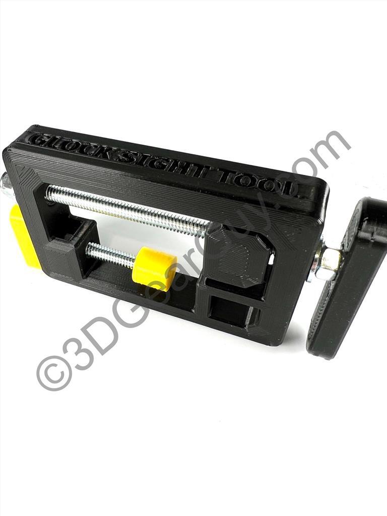 Rear Sight Installation & Removal Pusher Tool for All Models