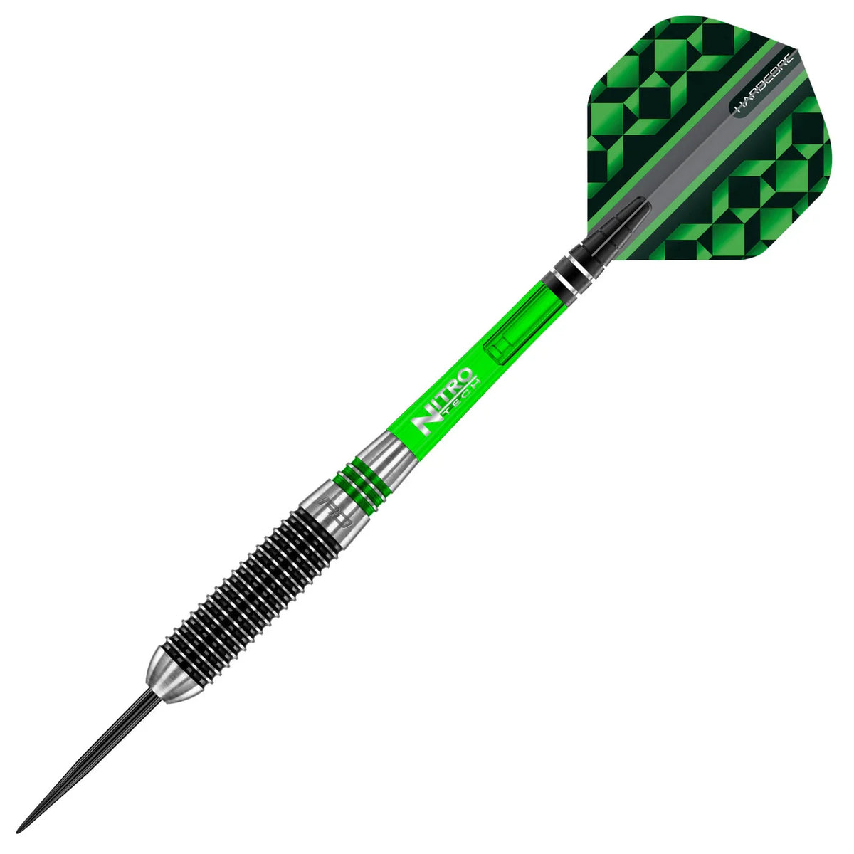 Dart Barrel 32g Tungsten 85% Red Dragon Titan 2