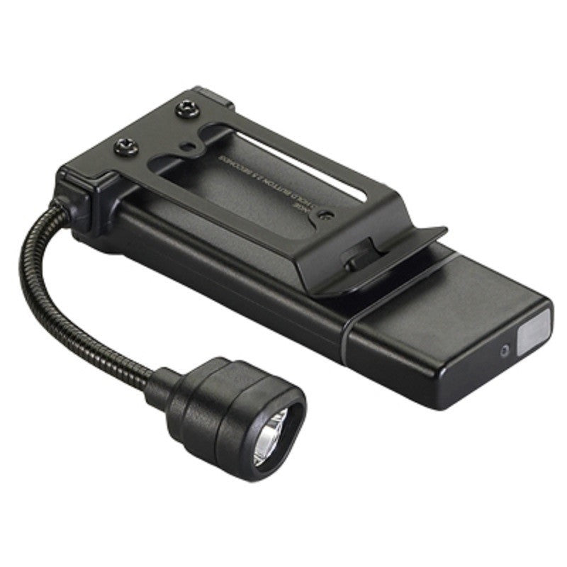 Rechargeable Clip-On LED Work Light with USB Charging