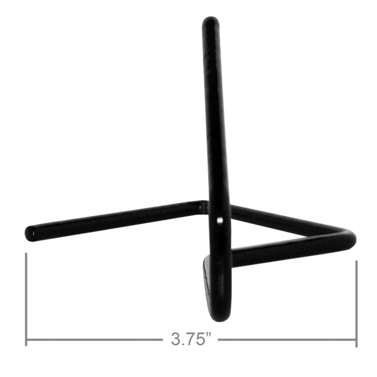 Gun Storage Solutions Kikstands 2 Pack - Handgun Display Stands