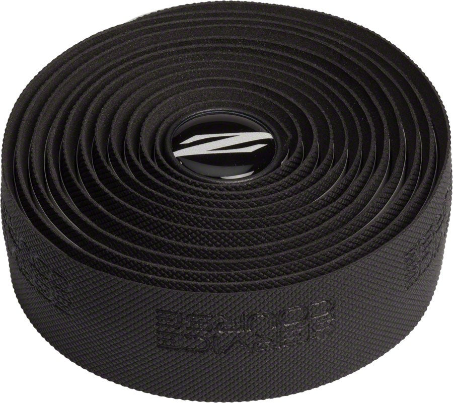 Bike Handlebar Tape - Zipp Service Course CX Bar Tape Black