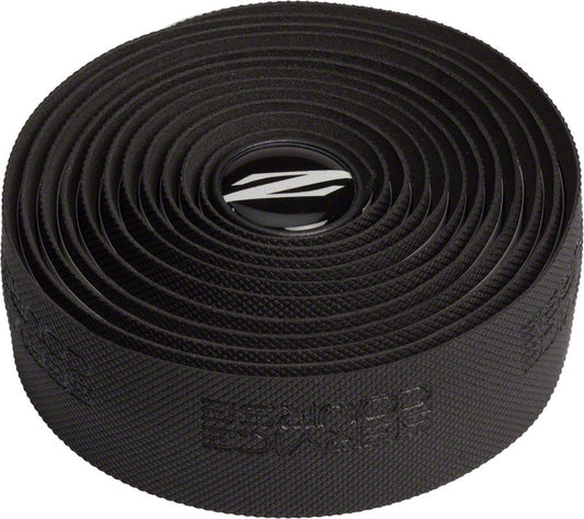 Bike Handlebar Tape - Zipp Service Course CX Bar Tape Black