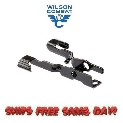 Extended Slide Stop for Sig Sauer P320 - Wilson Combat 320-SR