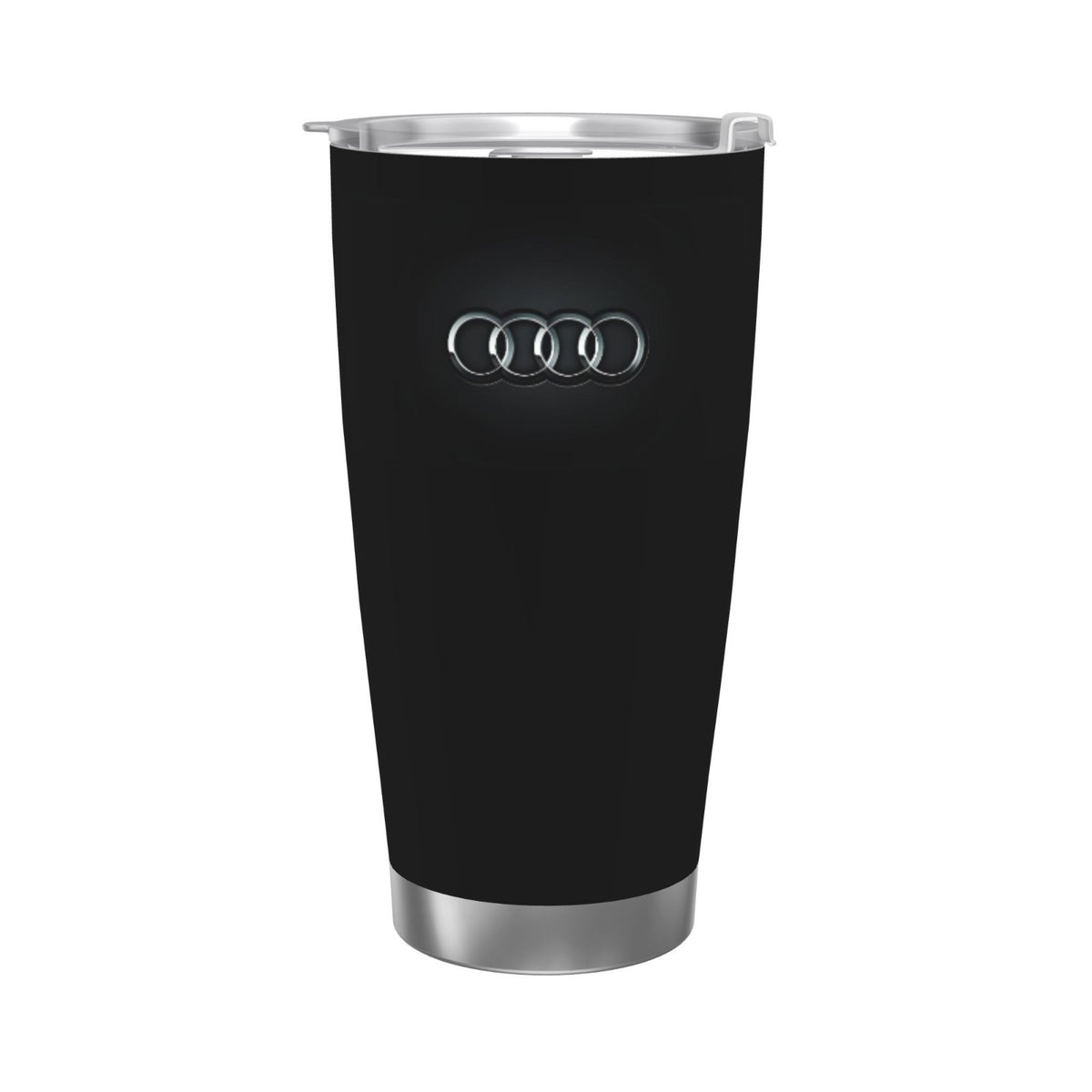 20oz Car Water Bottle Thermos with Cold & Hot Insulation - Unbranded