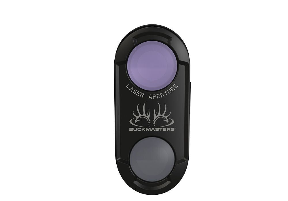 Laser Rangefinder 1500 Yards with Red LED Display for Hunting