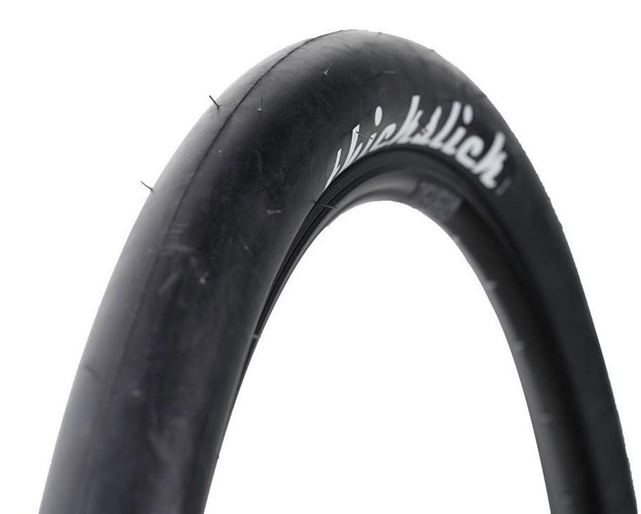 29 Inch Bicycle Tire - Slick Black Road & Urban Commuter Tire