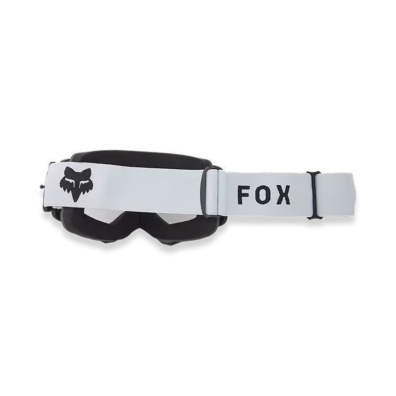 Mountain Bike Goggle with VLS Lens Compatibility and Wide View
