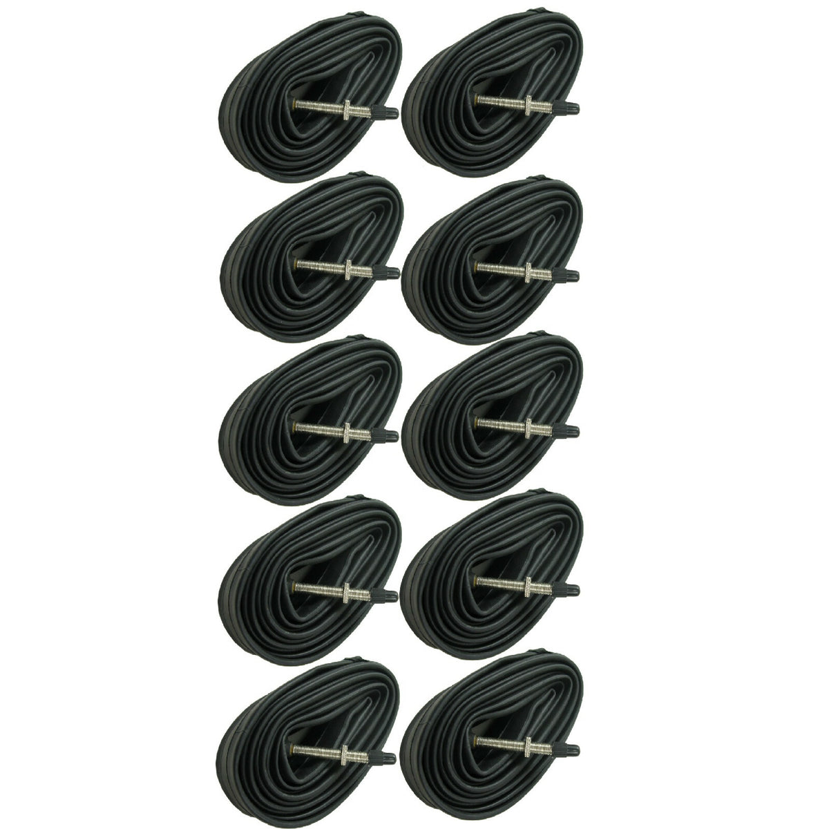 Multi Lot Kenda 26" x 1.75" - 2.35" Long 48mm Presta Valve Mountain