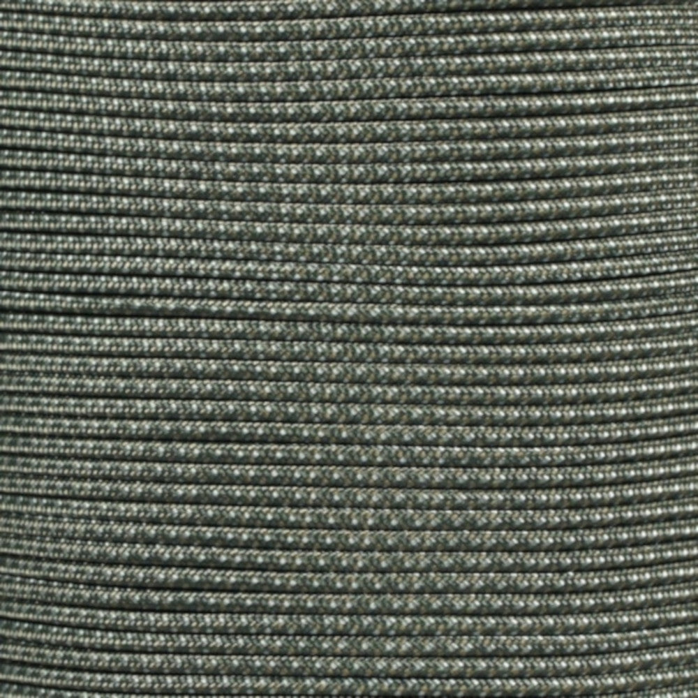 Heavy Duty Paracord Rope for Camping Hiking Crafting 275lbs Strength