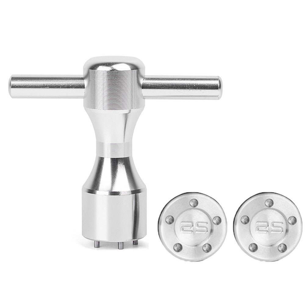 Golf Putter Weights Kit 2x5g-40g Compatible with Titleist Scotty Cameron