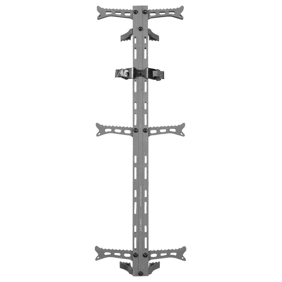 Hawk Helium 30-Inch Tree Climbing Sticks - Hunting Tree Stand Accessories, 3 Pack