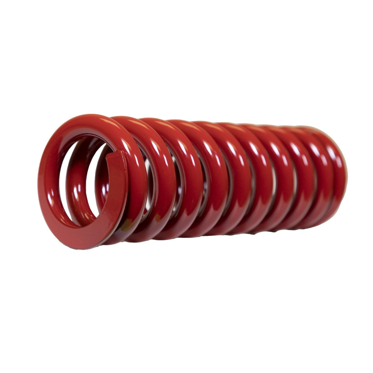 Heavy Duty Rear Spring Set for Yamaha G8 G14 G16 G19 G22 G29 Golf Carts