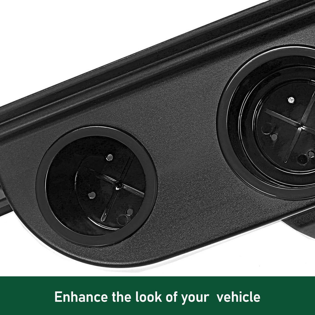 Golf Cart Dashboard Kit for Yamaha G14 G16 G19 G22 1995-2007 Replacement Cover