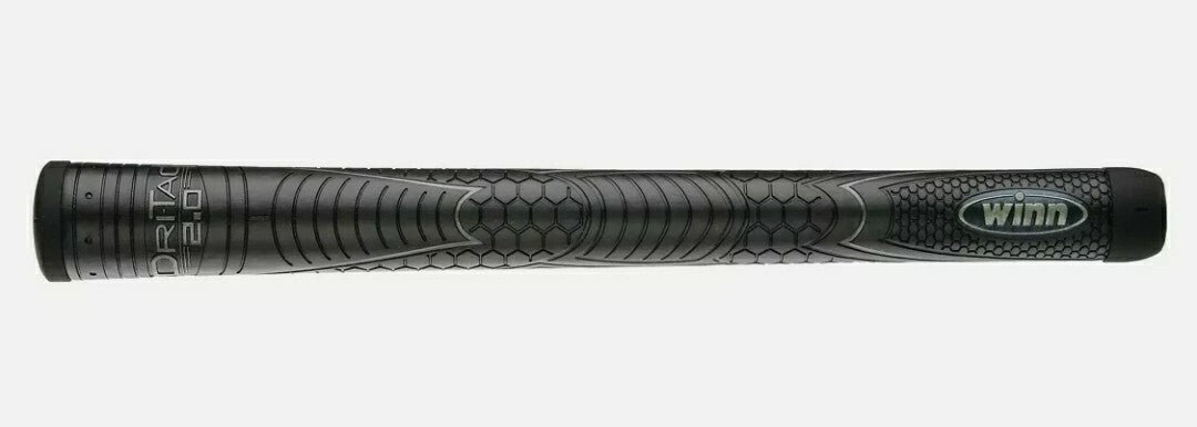 Golf Club Grips Oversize Jumbo Dri-Tac 2.0 Set of 13 - Soft Tacky Durability