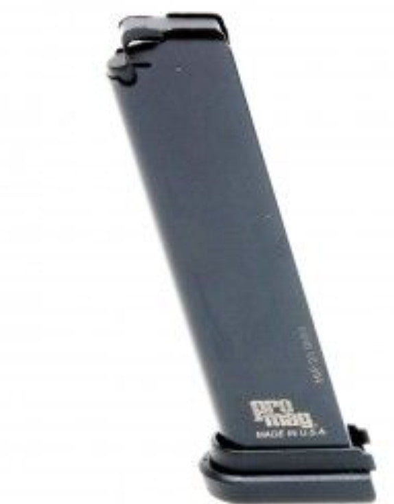 9mm Firearms Magazine 10-Round for Hi-Point #995 - Blued