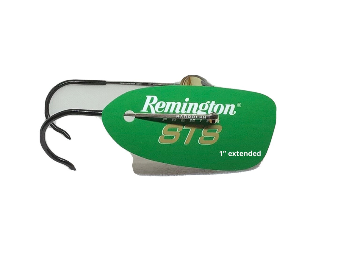 Shooting Blinders - Remington 1-Inch Extended Barrel Protection Set