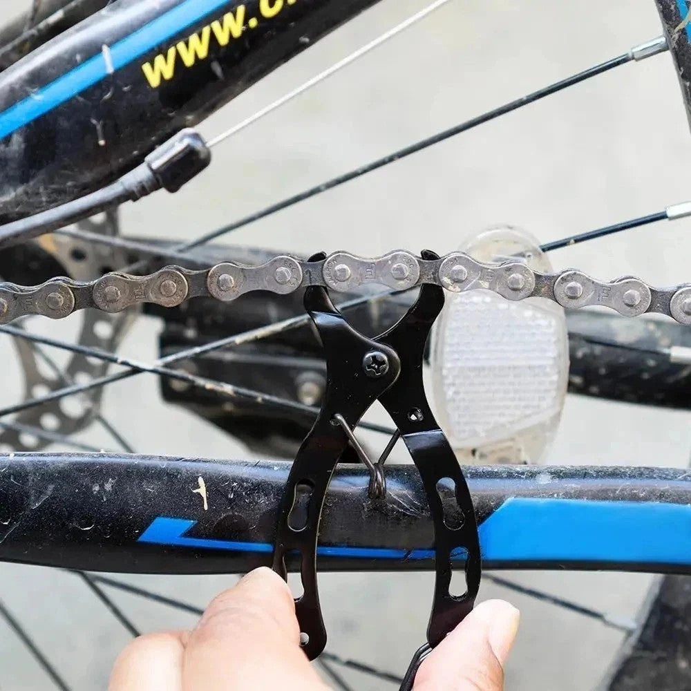 Bike Chain Quick Link Pliers Bicycle Chain Removal & Installation Tool