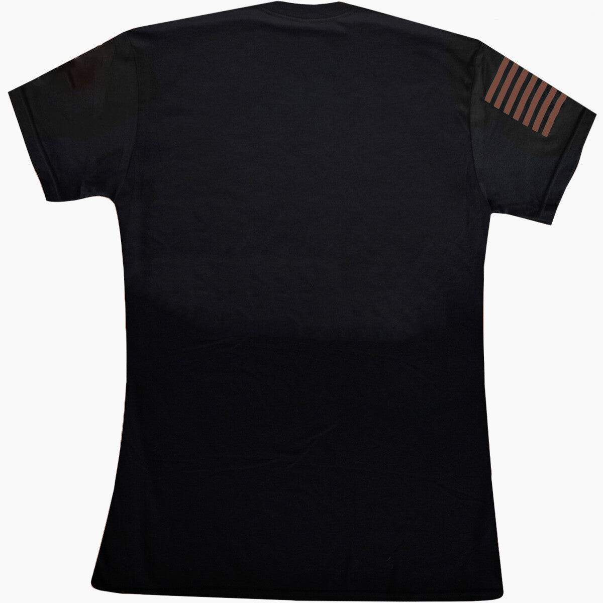 Realtree Edge Full Grunt Style Logo T-Shirt Black - Men's Athletic Tee