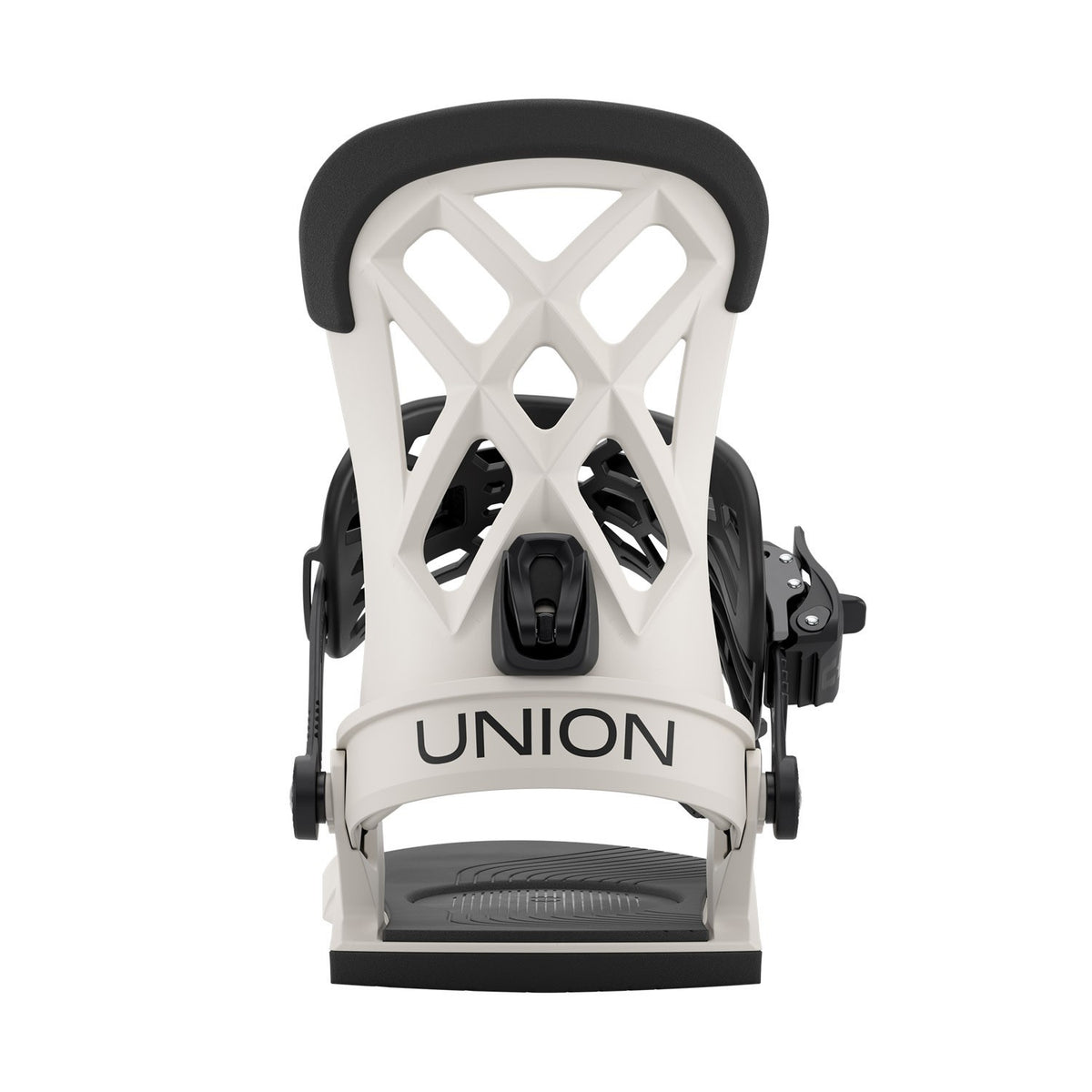 Lightweight Snowboard Bindings for Men Small Size - Union Flite Pro 2026