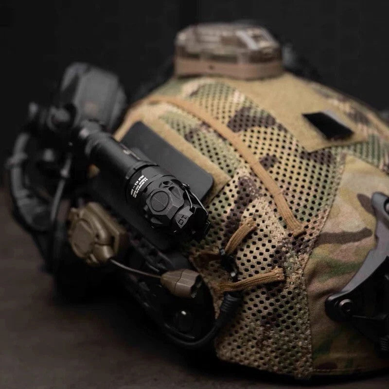 IR Illuminator 850nm Adjustable Light for Night Vision Devices - Compact & Durable