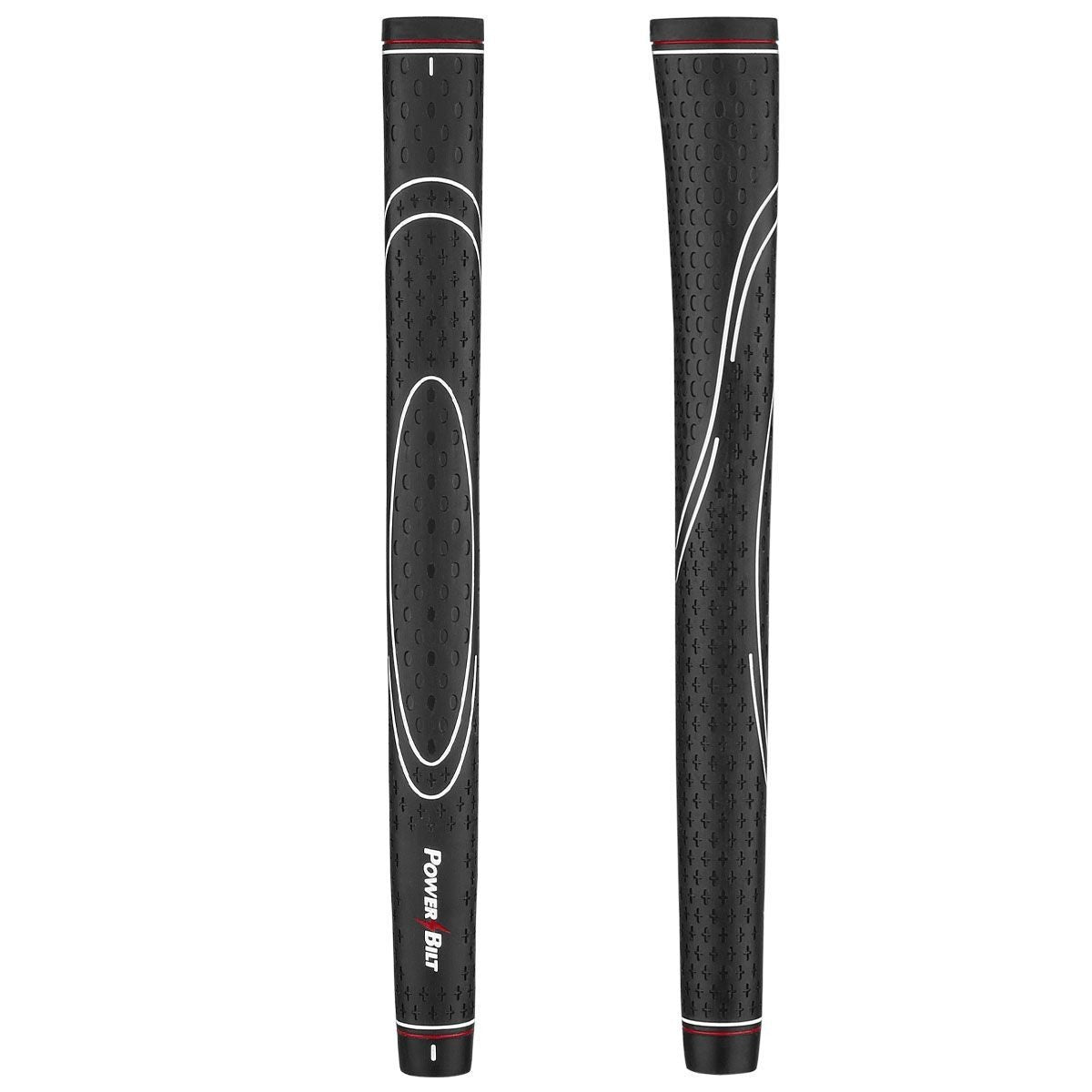 Golf Mallet Putter 35 Inch High MOI Alignment for Stable Putting
