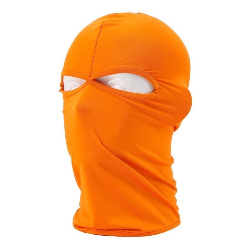 Sun/UV Face Mask with Neck Gaiter UPF 50+ for Outdoor Sports and Activities