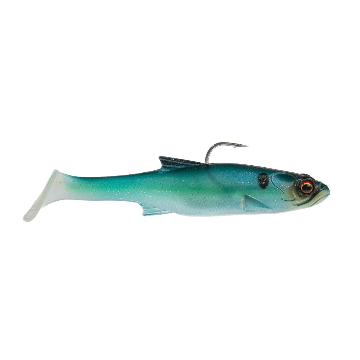 Bass Mafia Daingerous Swimbait 5 6 7 Inch Deep Shallow Multiple Colors